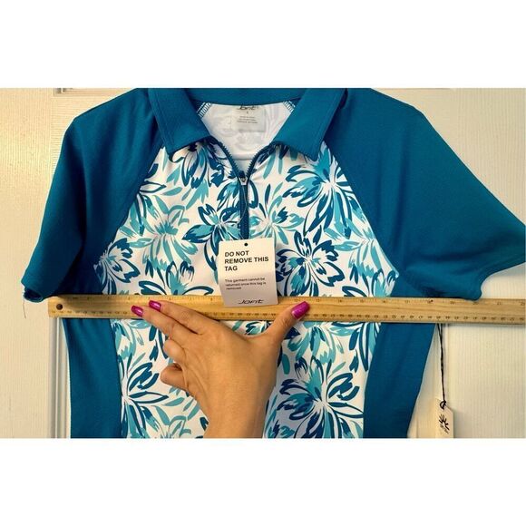 NWT Jofit Power Sports A-Line Women’s Golf Dress  Size Small - Picture 11 of 12